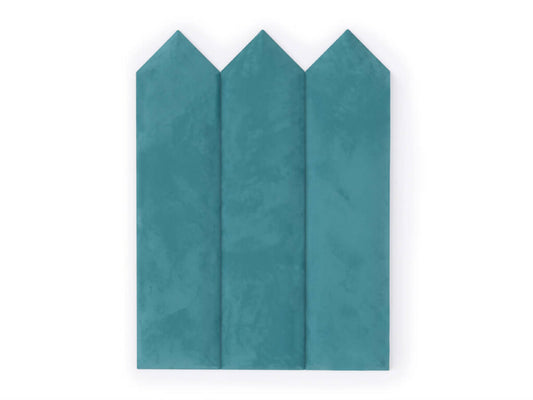 Kárpitozott falipanel "Kerítés" (Copy)