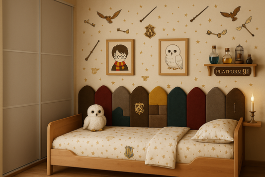 Harry Potter Falipanel