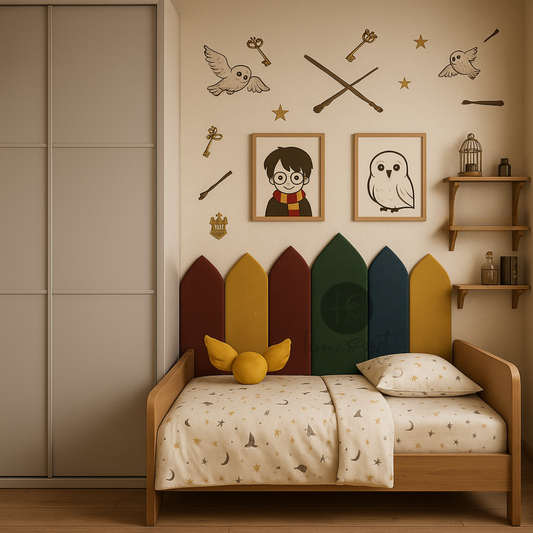 Harry Potter Falipanel